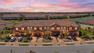 20333 LAGENTE CIRCLE Venice FL