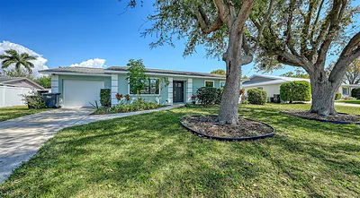923 69TH STREET NW Bradenton FL