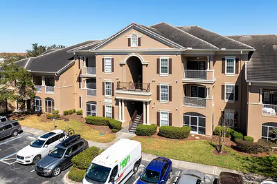 2015 RESTON ROAD 2208 #2208 Orlando FL