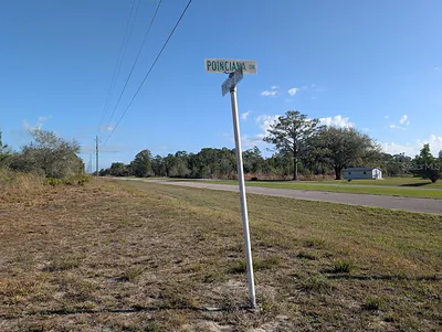 408 POINCIANA DRIVE Indian Lake Estates FL