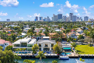 424 Coconut Isle Drive, Fort Lauderdale, FL 33301 Fort Lauderdale FL