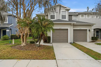 2227 BRANCASTER CIRCLE Ocoee FL