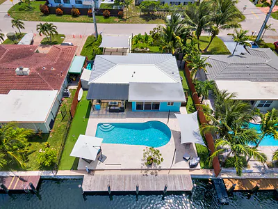 2291 SE 15th Street, Pompano Beach, FL 33062 Pompano Beach FL