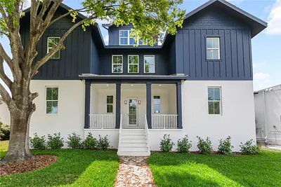 514 38TH AVENUE NE St Petersburg FL