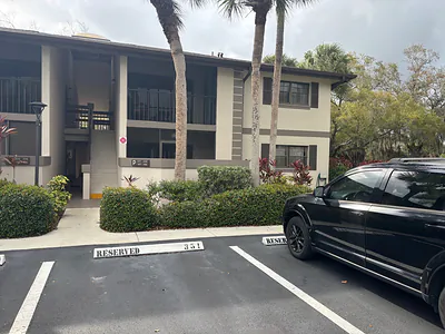 1515 FORREST NELSON BOULEVARD P208 #P208 Port Charlotte FL