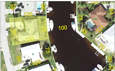 84 SABAL DRIVE Punta Gorda FL