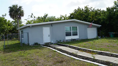 21883 BUXTON AVENUE Port Charlotte FL