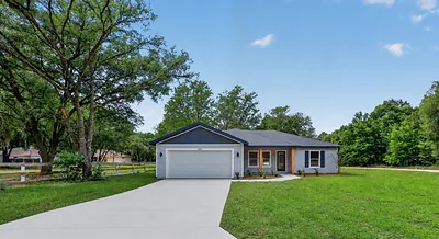 4310 SW 157TH TERRACE Ocala FL
