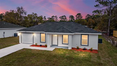 13771 SW 104TH STREET Dunnellon FL