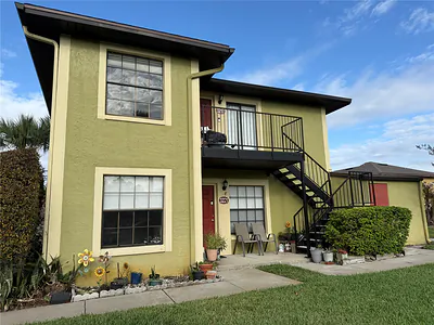 3217 OAK LAWN PLACE 211 #211 Winter Park FL
