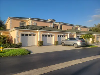 1203 GONDOLA PARK DRIVE 1203 #1203 Venice FL