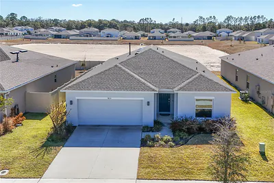 9633 RAMPART ROAD Leesburg FL