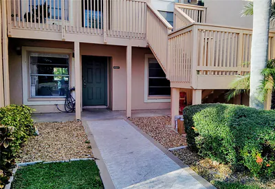 6328 7TH AVENUE W 6328 #6328 Bradenton FL