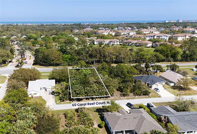 60 CORAL REEF COURT N Palm Coast FL