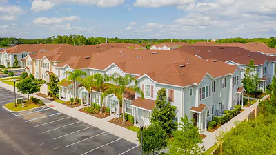 3201 GOLD LANE Kissimmee FL