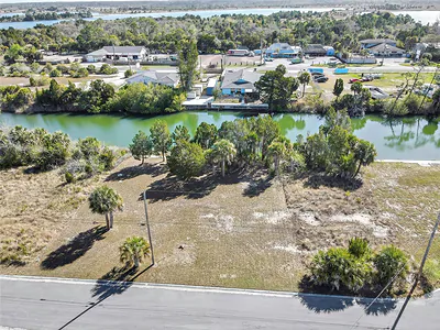 3202 ROSE ARBOR DRIVE Hernando Beach FL
