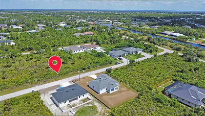 13558 JERONIMO LANE Port Charlotte FL