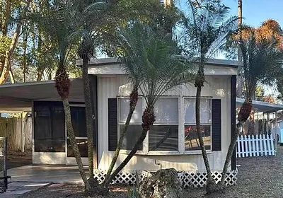 212 SUNSET DRIVE Lake Alfred FL