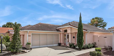 1304 SANTA ROSA COURT The Villages FL