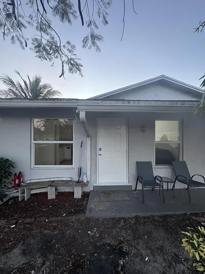 4429 Melvin Road A, Lake Worth Beach, FL 33461 #A Lake Worth Beach FL