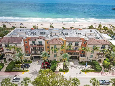 4444 El Mar Dr 3204 #3204 Lauderdale By The Sea FL