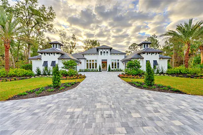 1829 ADRIAN CREEK BOULEVARD Port Orange FL