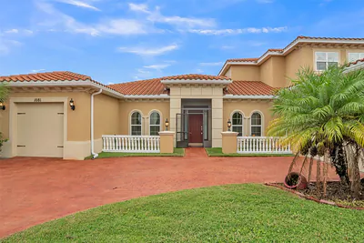 1081 WINDLASS COURT Kissimmee FL