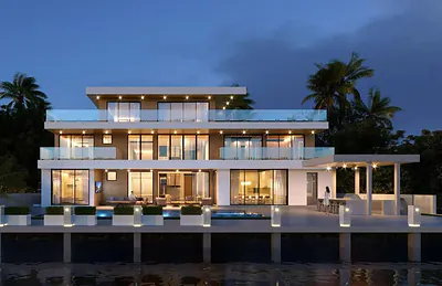 455 Bontona Avenue, Fort Lauderdale, FL 33301 Fort Lauderdale FL