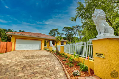 3471 DATURA ROAD Venice FL