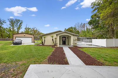 19514 N DALE MABRY HIGHWAY Lutz FL