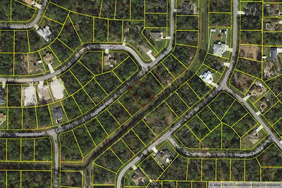 GAGSTATTER ROAD North Port FL