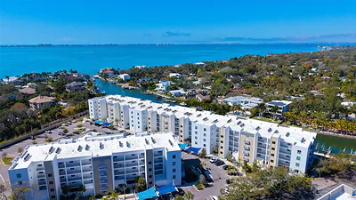 1703 N TAMIAMI TRAIL 511 #511 Sarasota FL