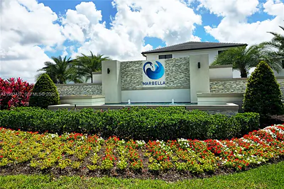 4335 SW 174th Ave Miramar FL