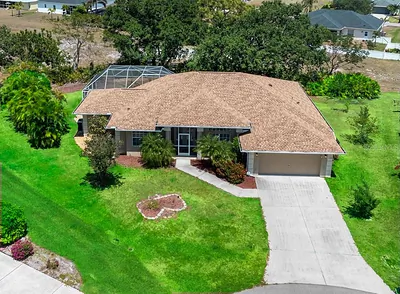 2288 PRAGUE LANE Punta Gorda FL