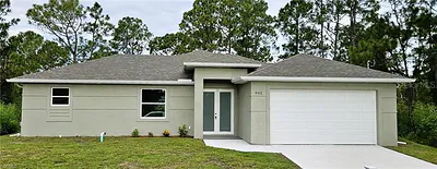 842 GIORGIO AVENUE S Lehigh Acres FL