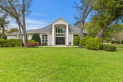 16504 AVILA BOULEVARD Tampa FL