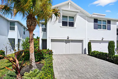 198 Osprey Preserve Boulevard, Jensen Beach, FL 34957 Jensen Beach FL