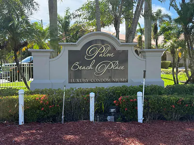 1740 Windorah Way C, West Palm Beach, FL 33411 #C West Palm Beach FL