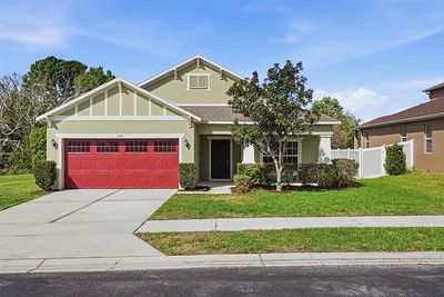 1216 MAPLEBROOK DRIVE Lake Alfred FL