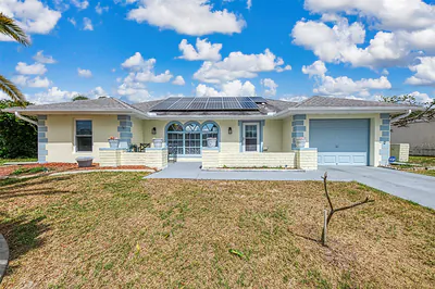 6282 FABIAN ROAD North Port FL