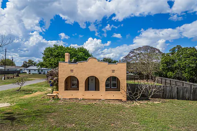 311 W PEARCE AVENUE Eagle Lake FL