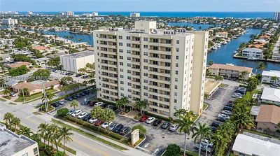 900 NE 18th Ave 1109 #1109 Fort Lauderdale FL