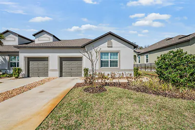 6787 RIPPLE POND LOOP Zephyrhills FL