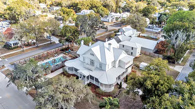 555 E STANFORD STREET Bartow FL