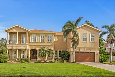 131 MIRAMAR BOULEVARD NE St Petersburg FL