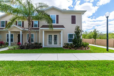 3207 OYSTER LANE Kissimmee FL