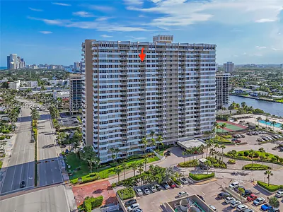 1985 S Ocean Dr 21K #21K Hallandale Beach FL