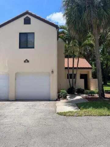 6 Via De Casas 104, Boynton Beach, FL 33426 #104 Boynton Beach FL