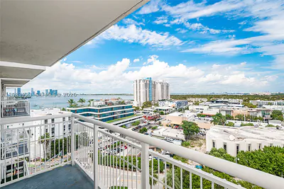 1688 West Ave PH-07 #PH-07 Miami Beach FL
