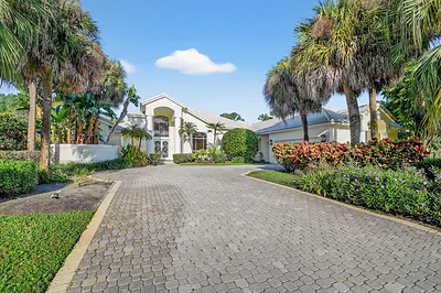 1711 Breakers West Boulevard, West Palm Beach, FL 33411 West Palm Beach FL